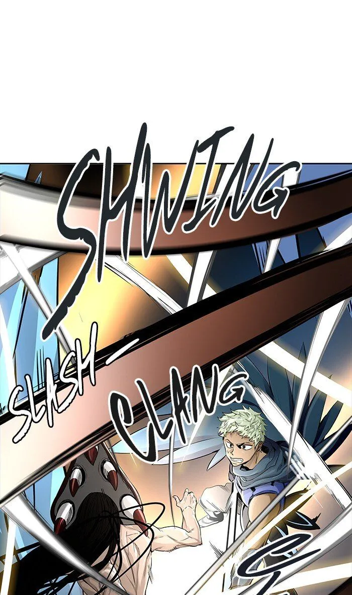 Tower of God Chapter 464 Online - página 41