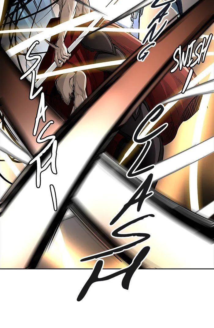 Tower of God Chapter 464 Online - página 42