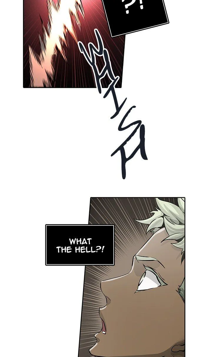 Tower of God Chapter 464 Online - página 45