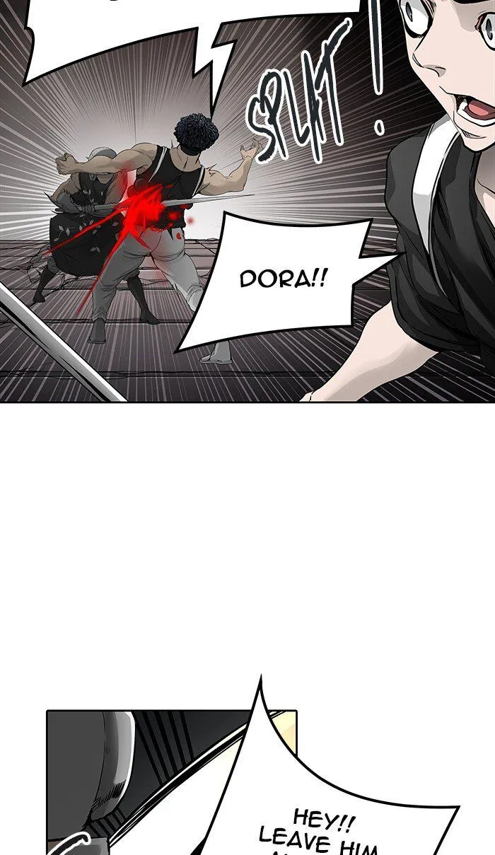 Tower of God Chapter 464 Online - página 51
