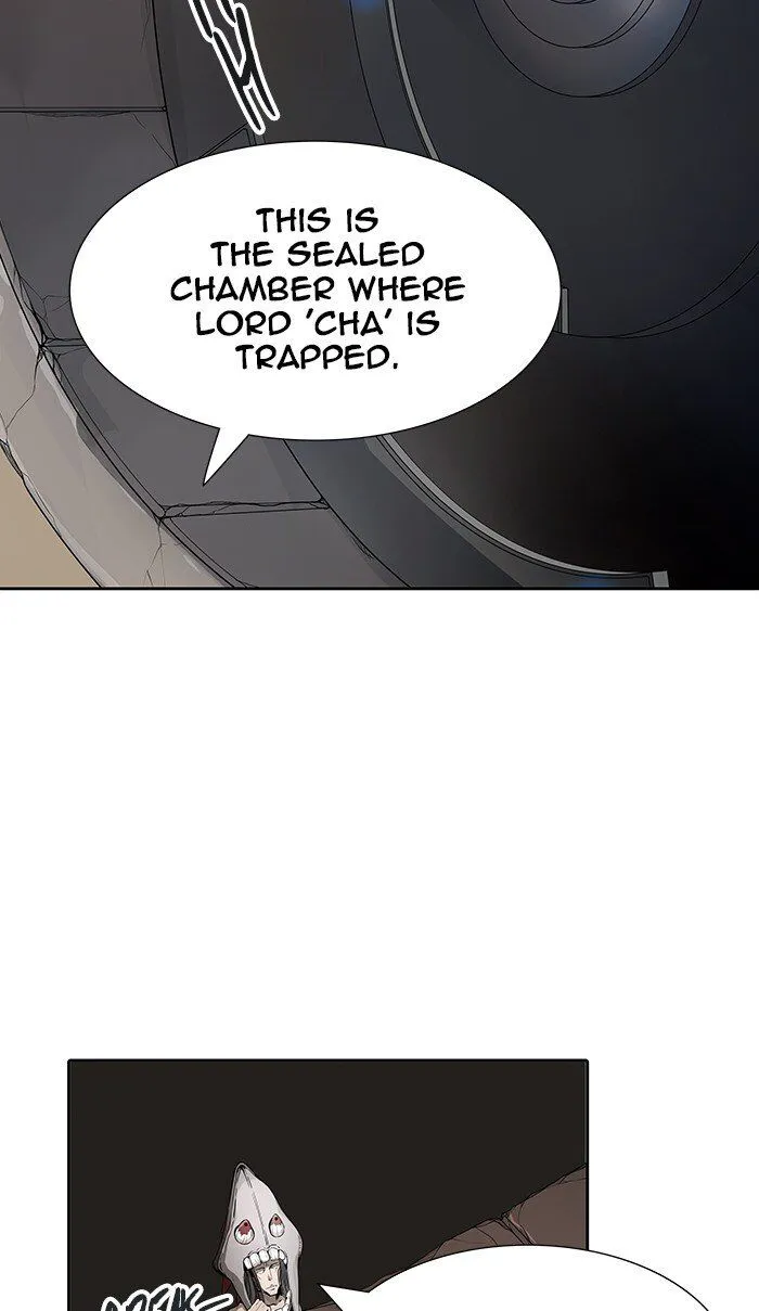 Tower of God Chapter 464 Online - página 56