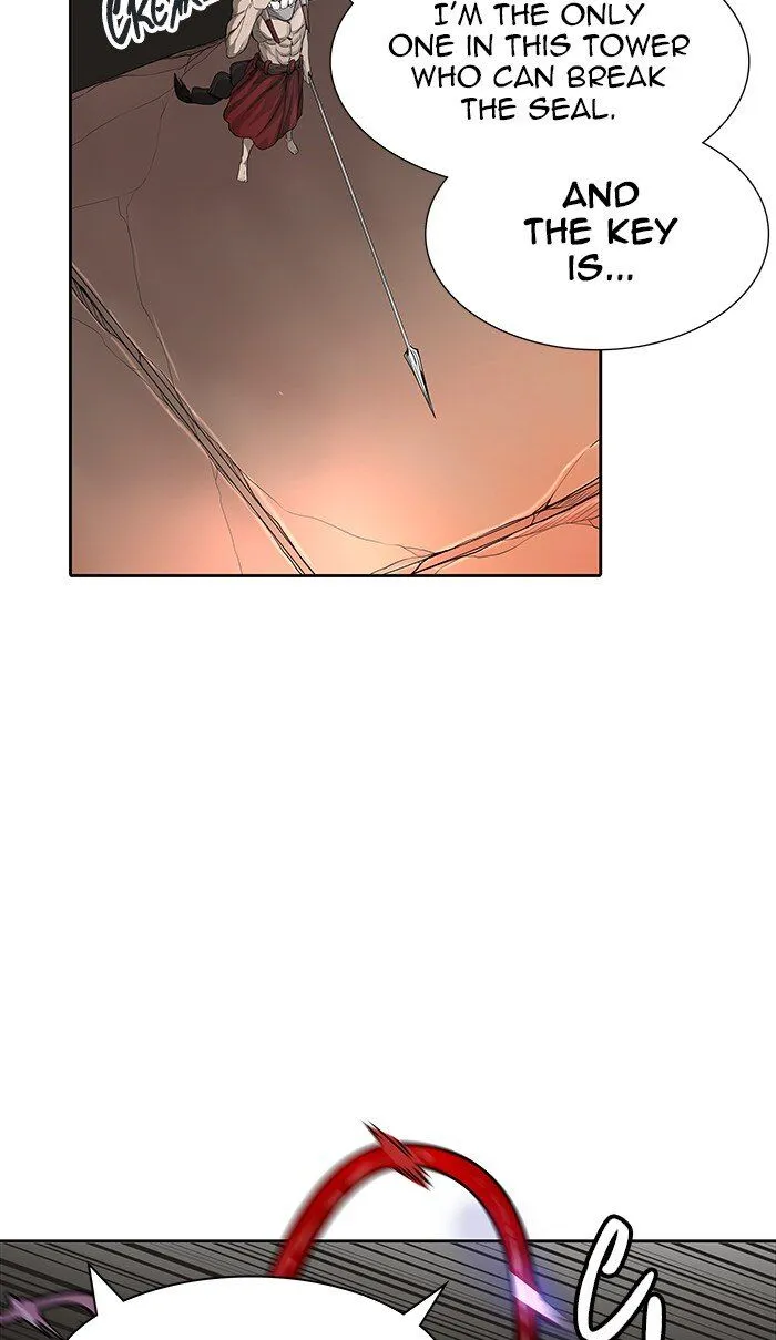 Tower of God Chapter 464 Online - página 57
