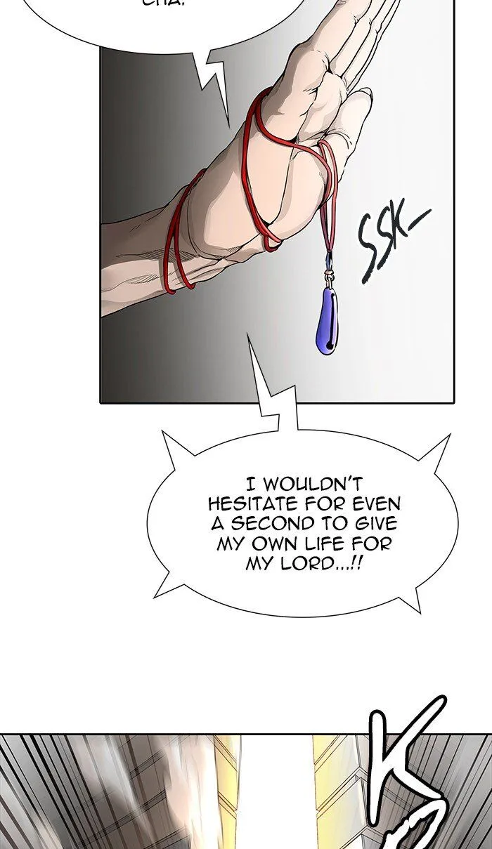 Tower of God Chapter 464 Online - página 59