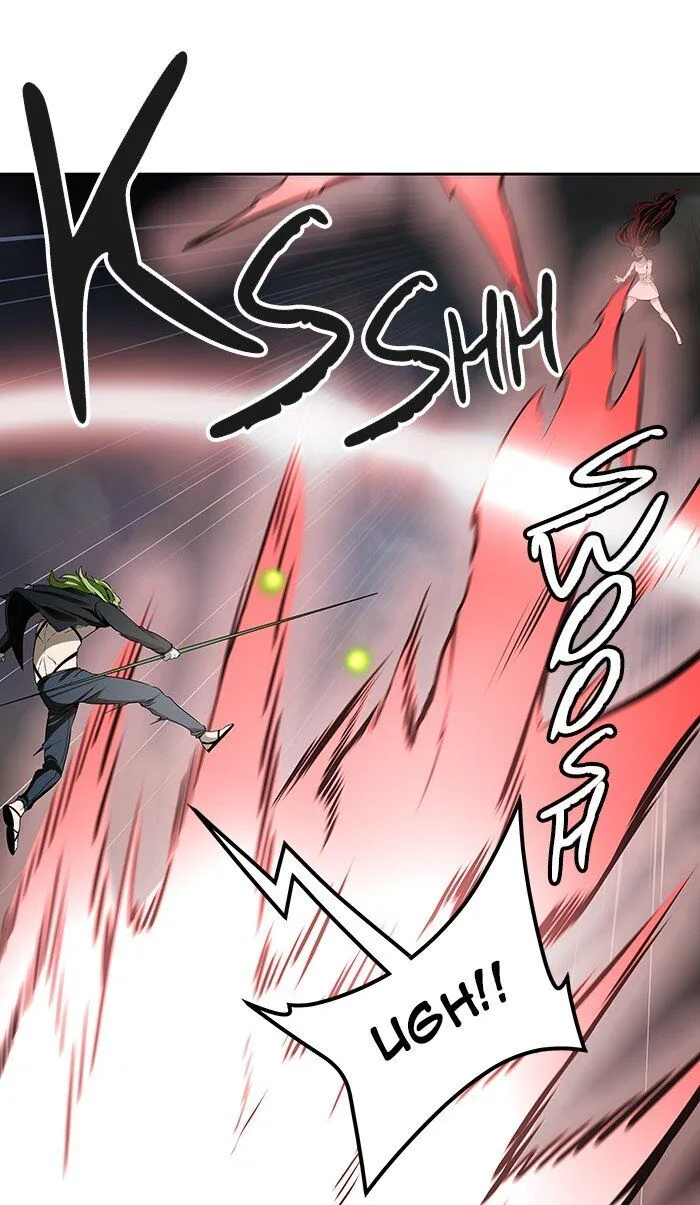 Tower of God Chapter 464 Online - página 73