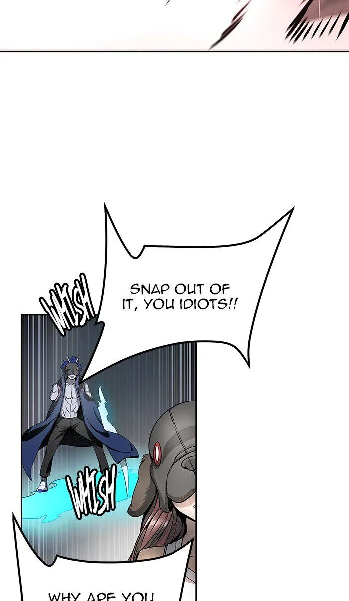 Tower of God Chapter 464 Online - página 74