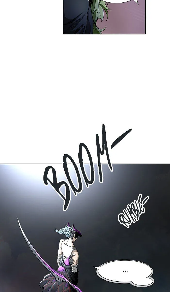 Tower of God Chapter 464 Online - página 76