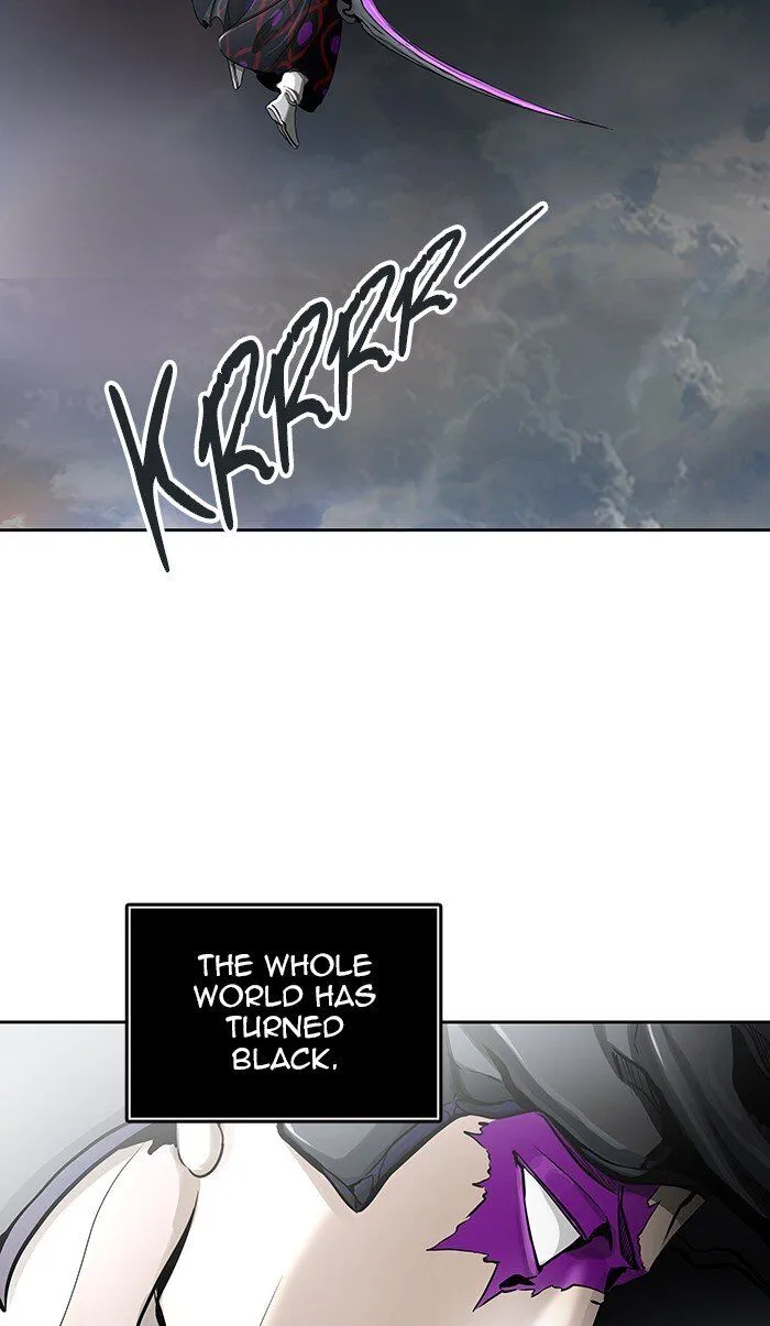 Tower of God Chapter 464 Online - página 77