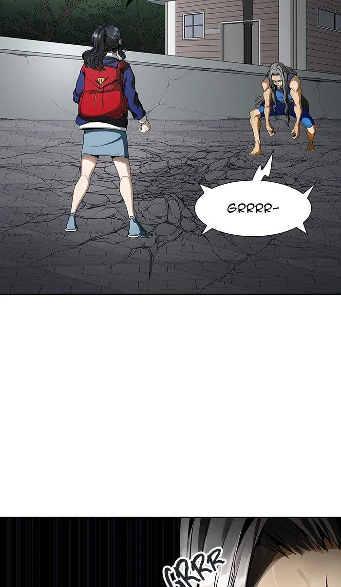 Tower of God Chapter 464 Online - página 80