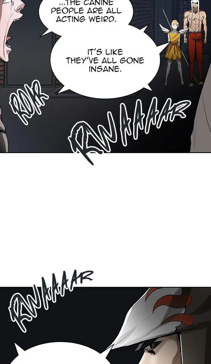 Tower of God Chapter 464 Online - página 82