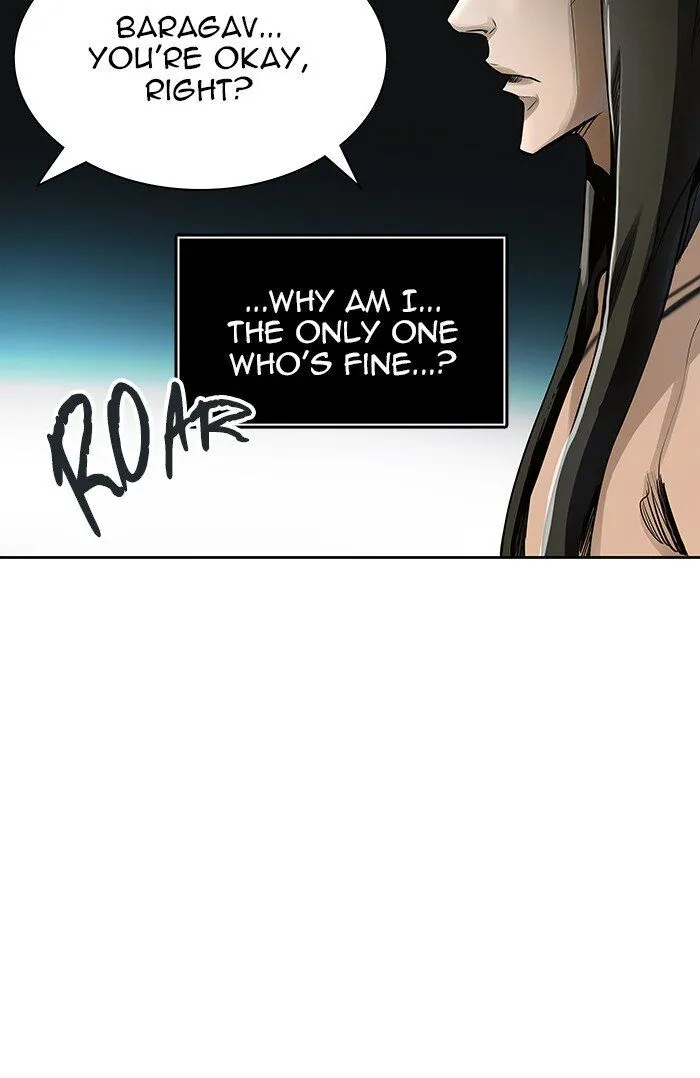 Tower of God Chapter 464 Online - página 83