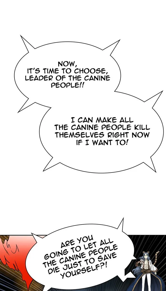 Tower of God Chapter 464 Online - página 84