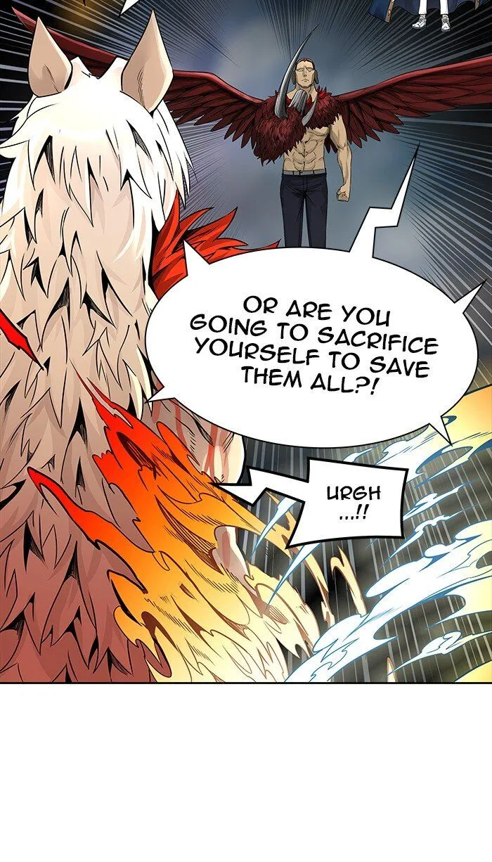 Tower of God Chapter 464 Online - página 85