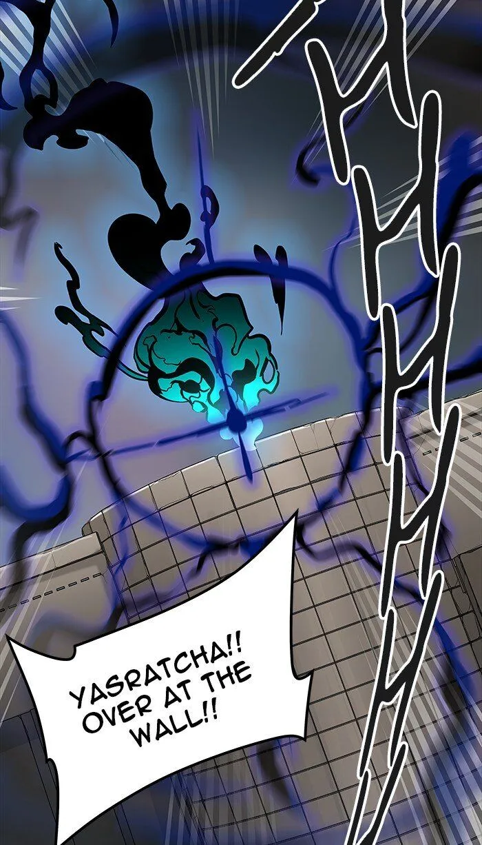 Tower of God Chapter 464 Online - página 87