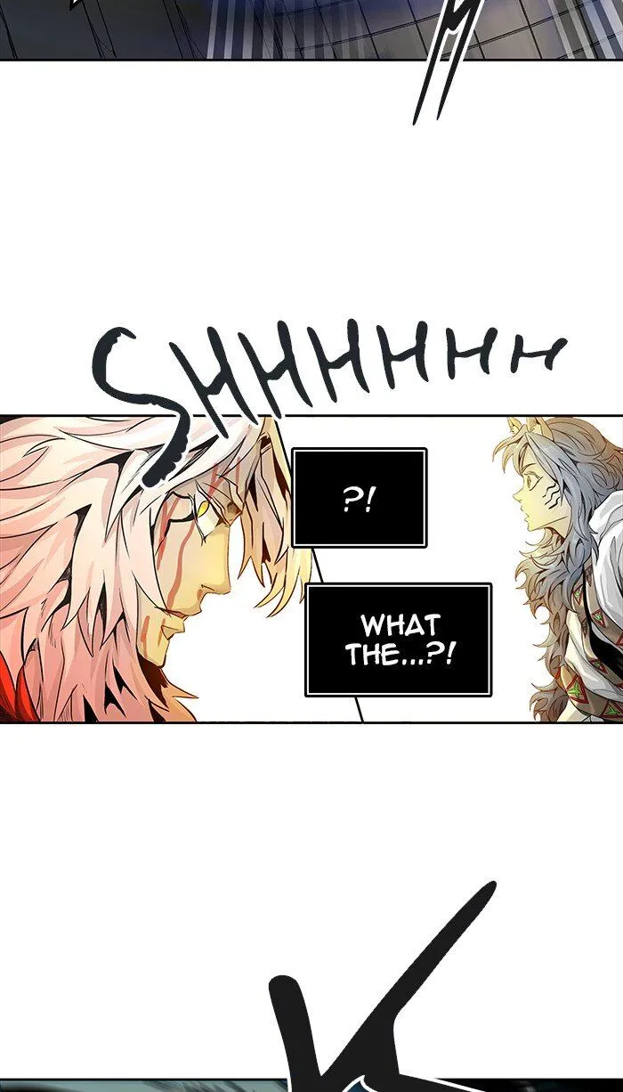Tower of God Chapter 464 Online - página 88