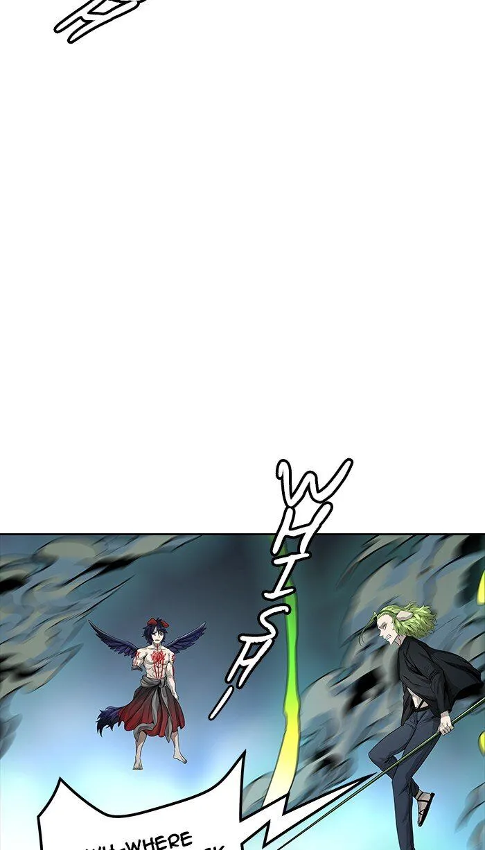 Tower of God Chapter 464 Online - página 95