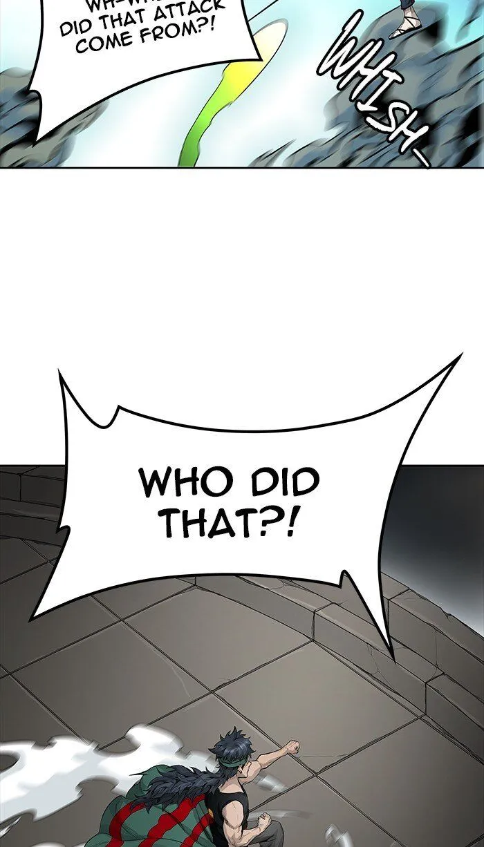 Tower of God Chapter 464 Online - página 96