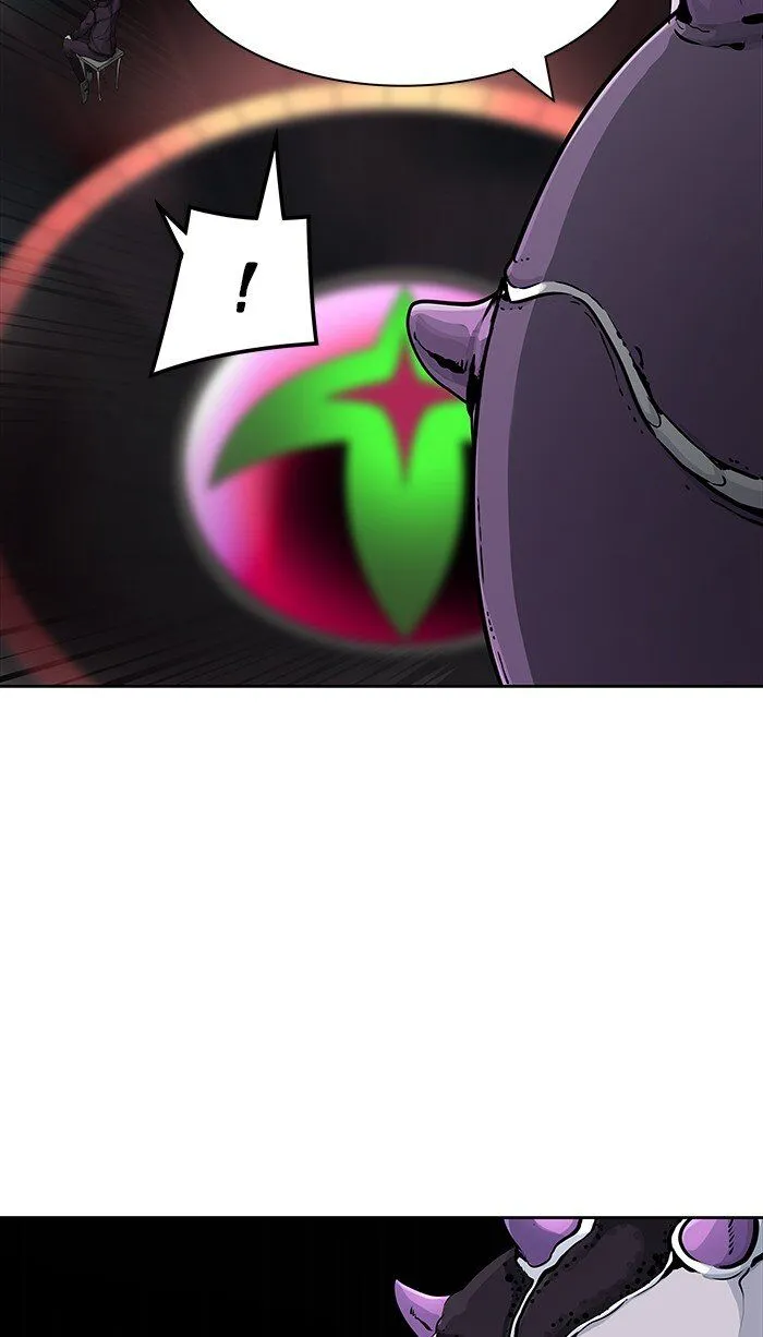 Tower of God Chapter 464 Online - página 110