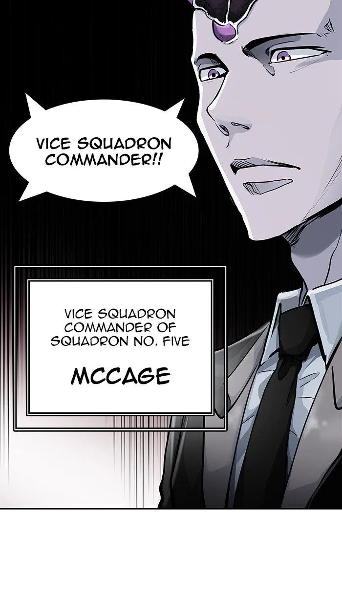 Tower of God Chapter 464 Online - página 111