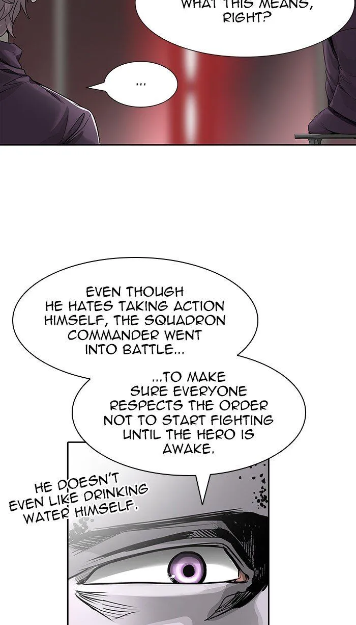 Tower of God Chapter 464 Online - página 113