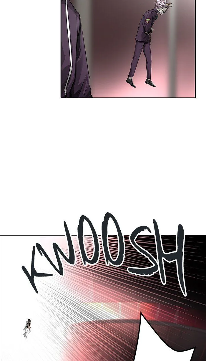 Tower of God Chapter 464 Online - página 115