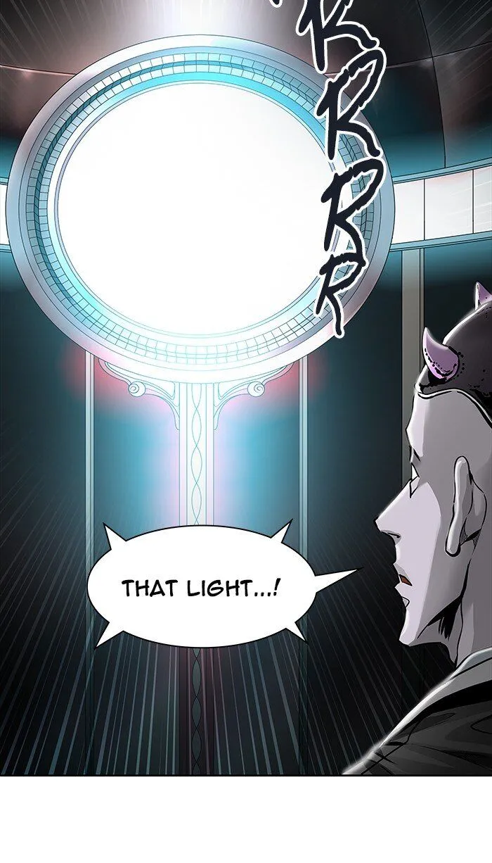 Tower of God Chapter 464 Online - página 117