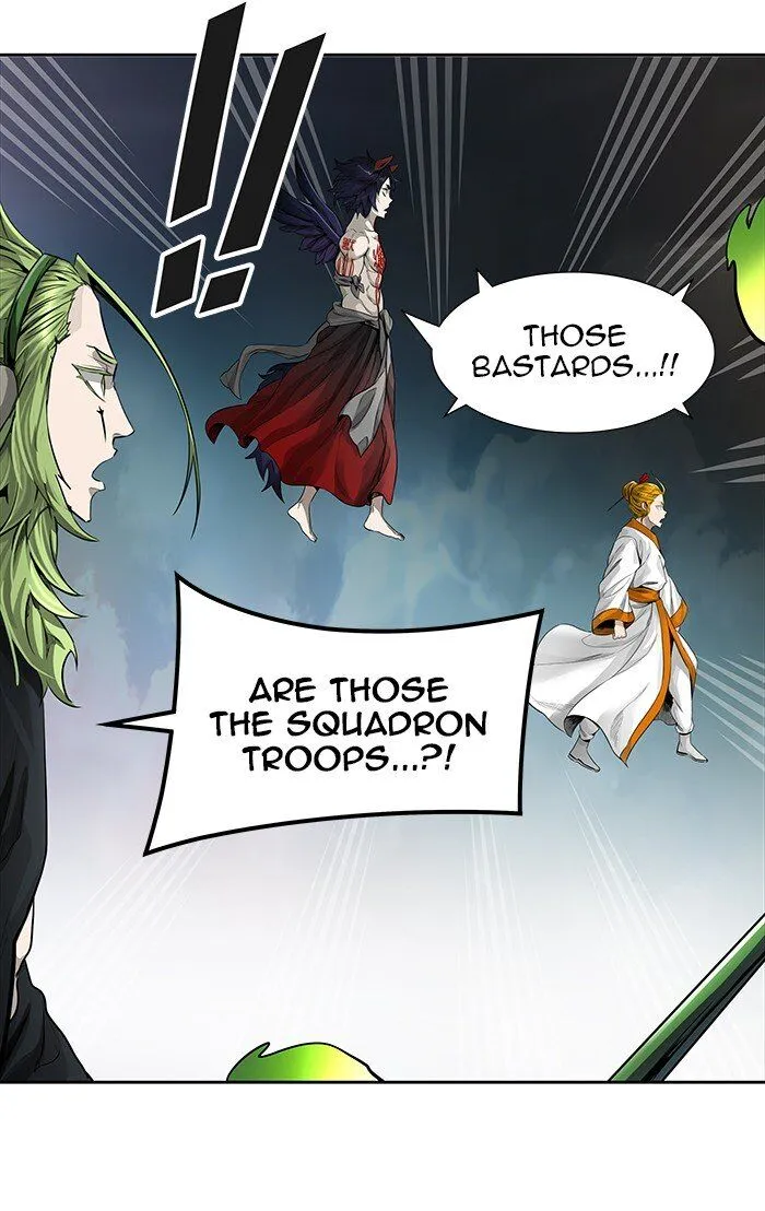 Tower of God Chapter 464 Online - página 123