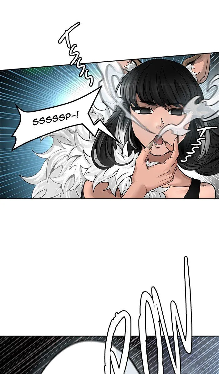 Tower of God Chapter 464 Online - página 125