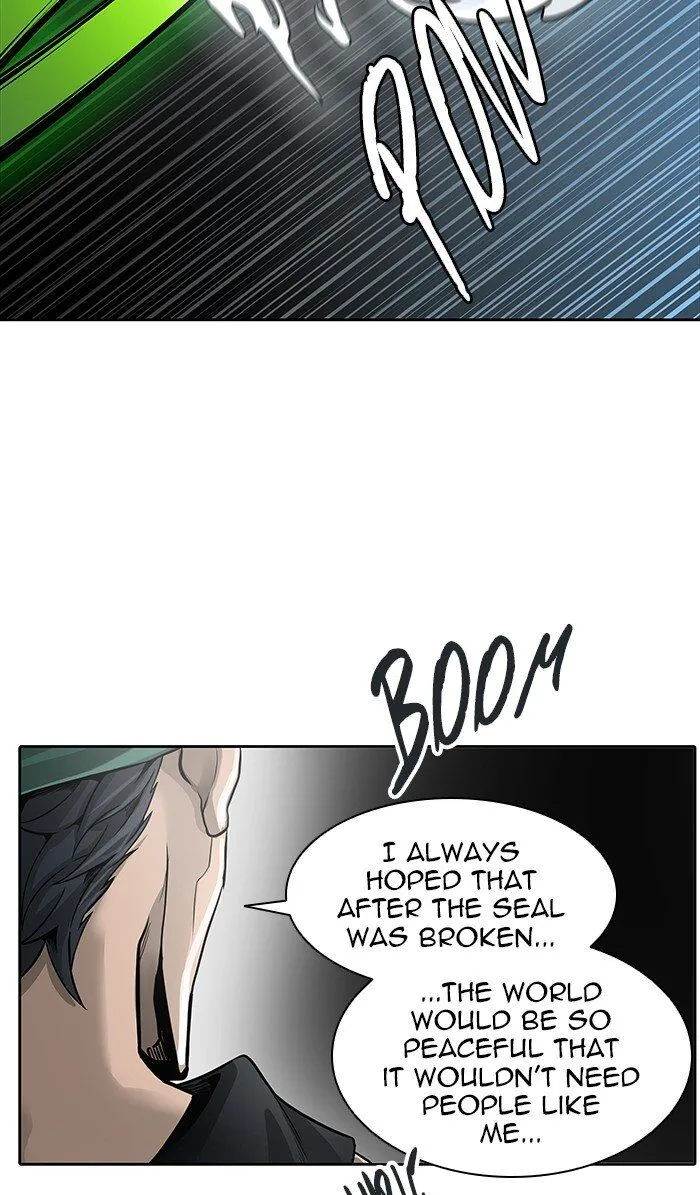 Tower of God Chapter 464 Online - página 127