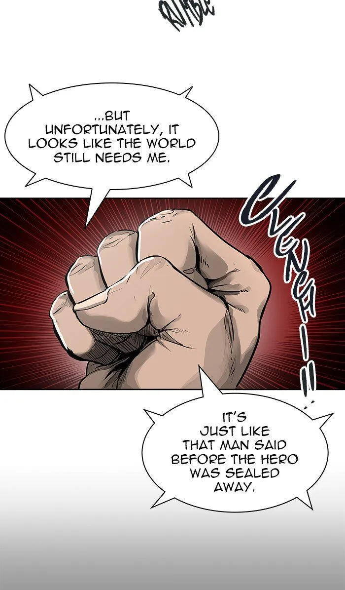 Tower of God Chapter 464 Online - página 128