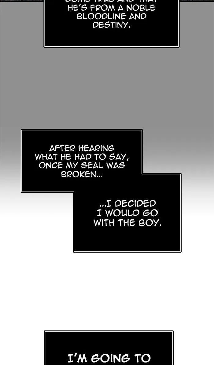 Tower of God Chapter 464 Online - página 131