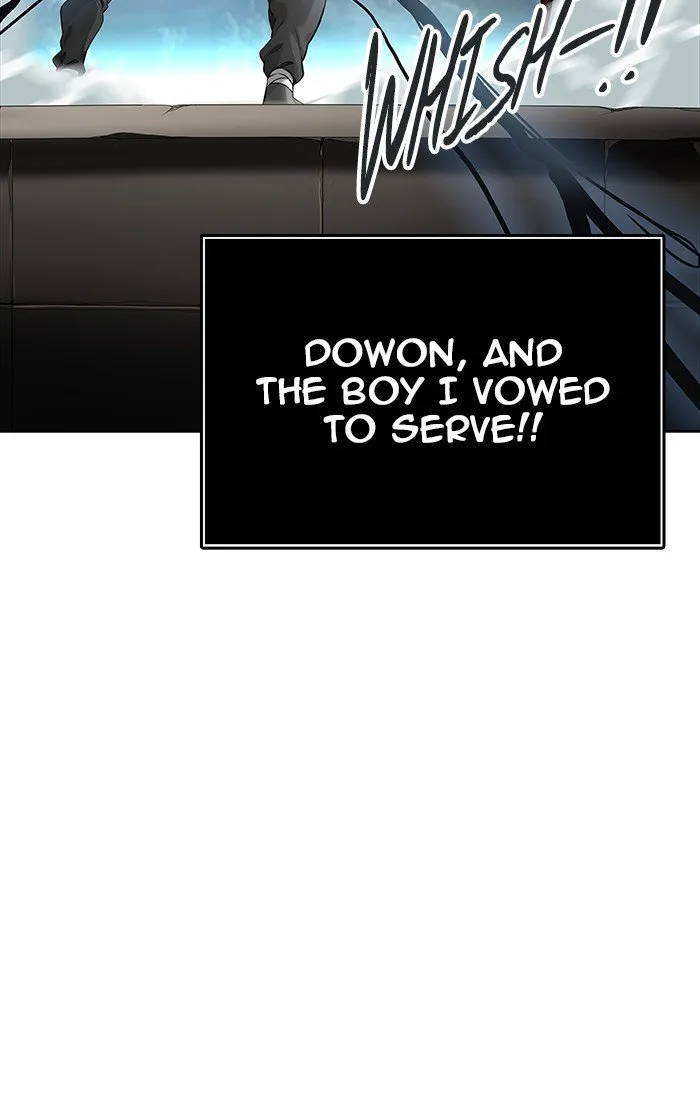 Tower of God Chapter 464 Online - página 133