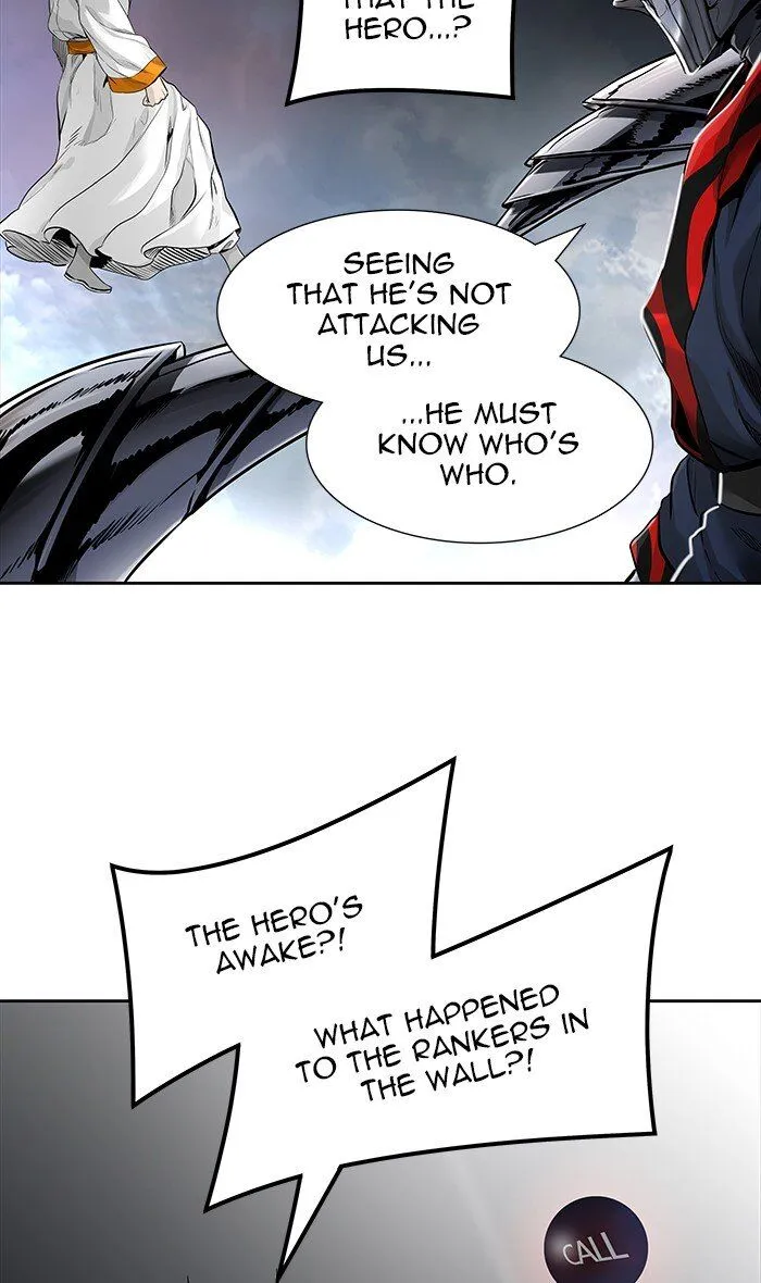 Tower of God Chapter 466 Online - página 7