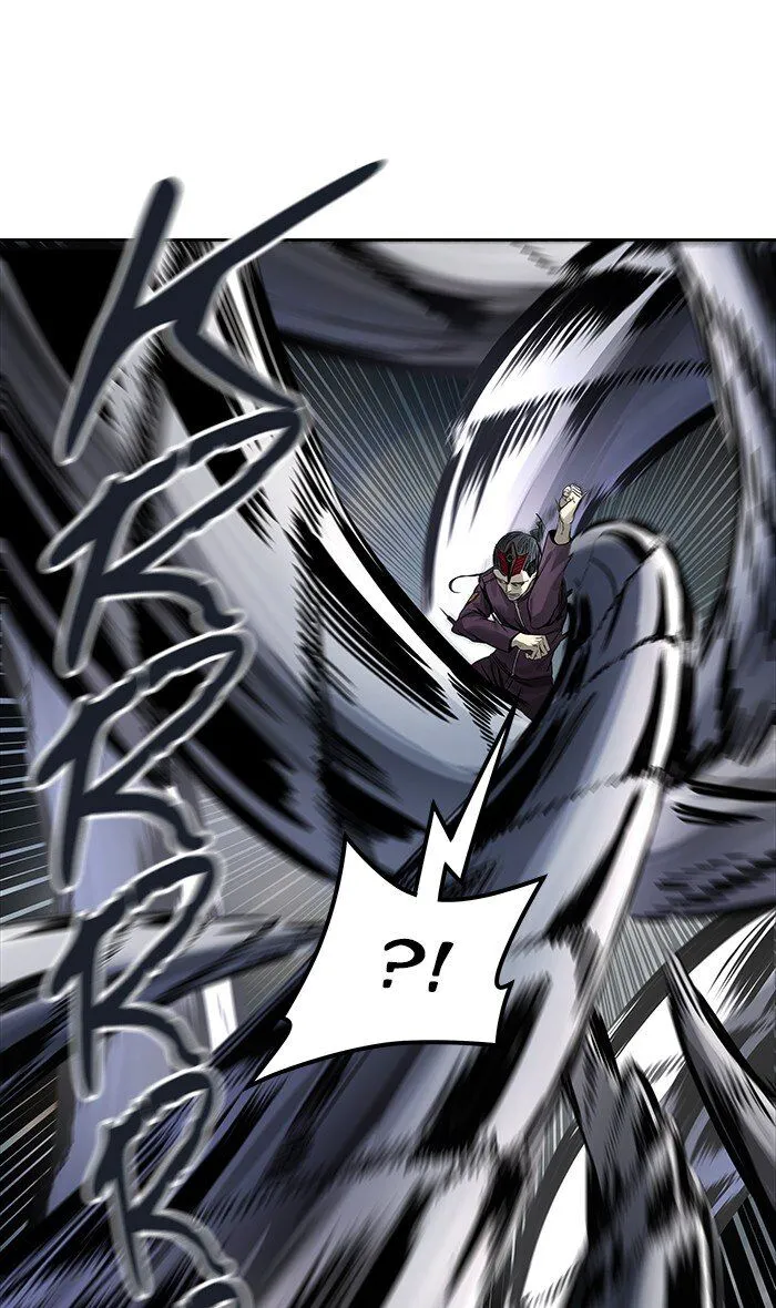 Tower of God Chapter 466 Online - página 11