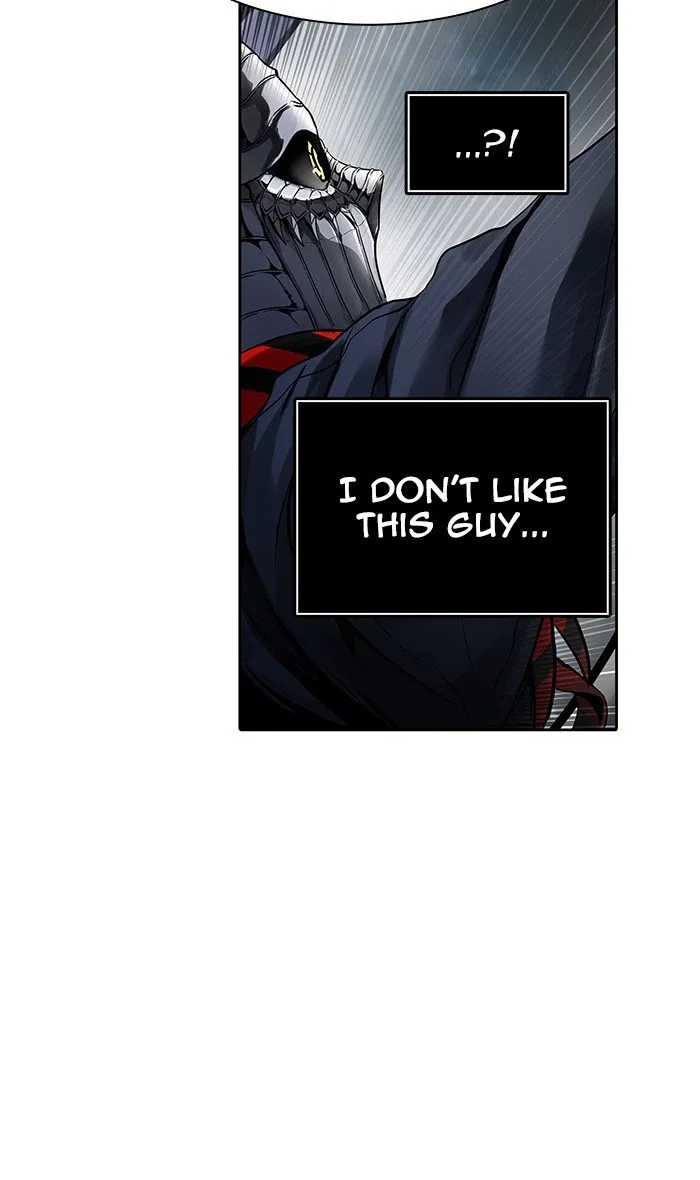 Tower of God Chapter 466 Online - página 15