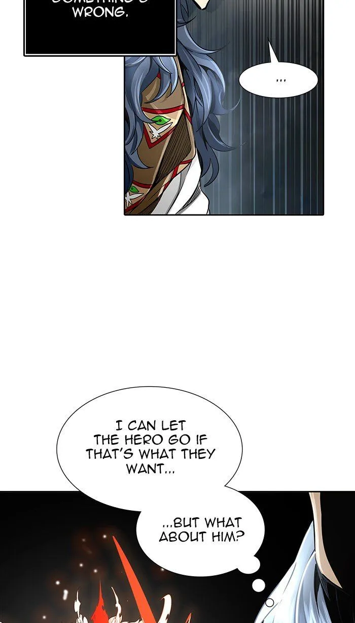 Tower of God Chapter 466 Online - página 27