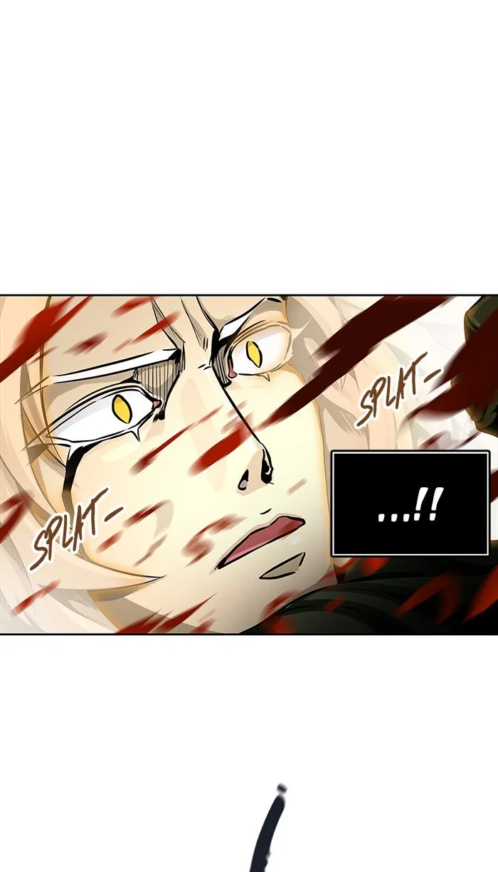 Tower of God Chapter 466 Online - página 36