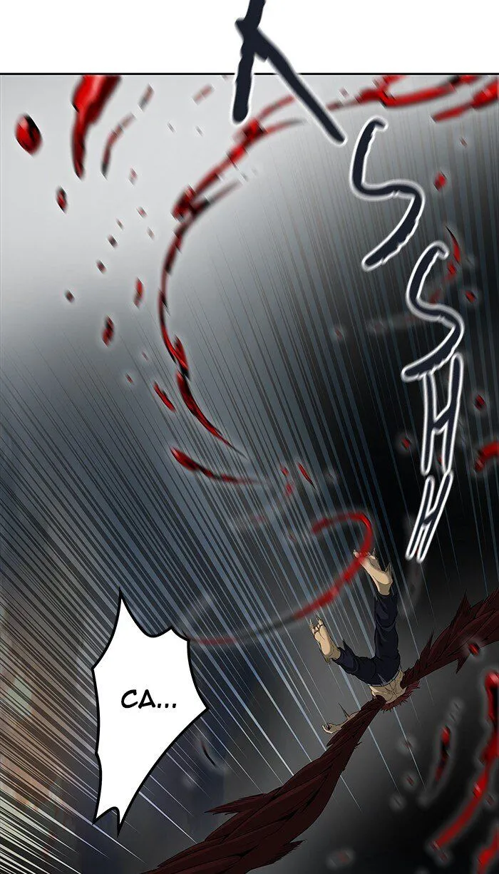 Tower of God Chapter 466 Online - página 37