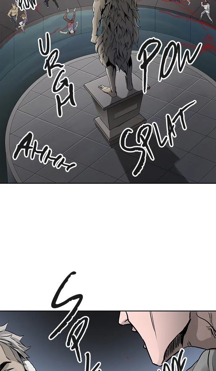 Tower of God Chapter 466 Online - página 43