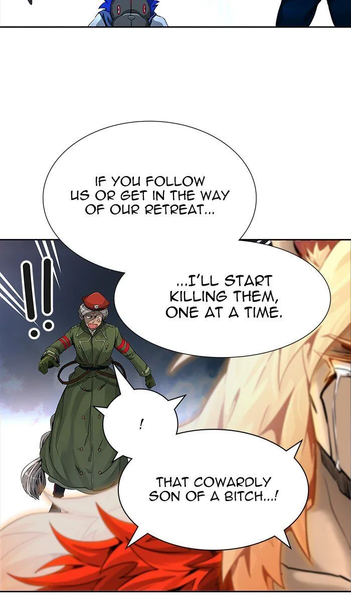 Tower of God Chapter 466 Online - página 47