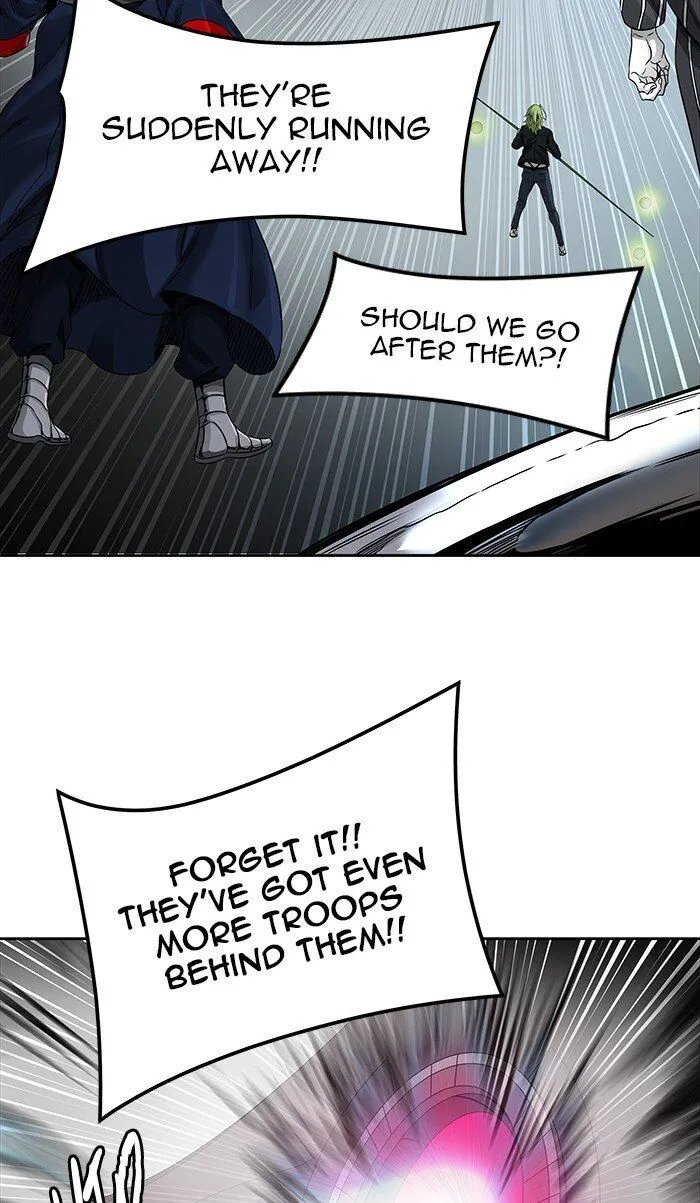 Tower of God Chapter 466 Online - página 51