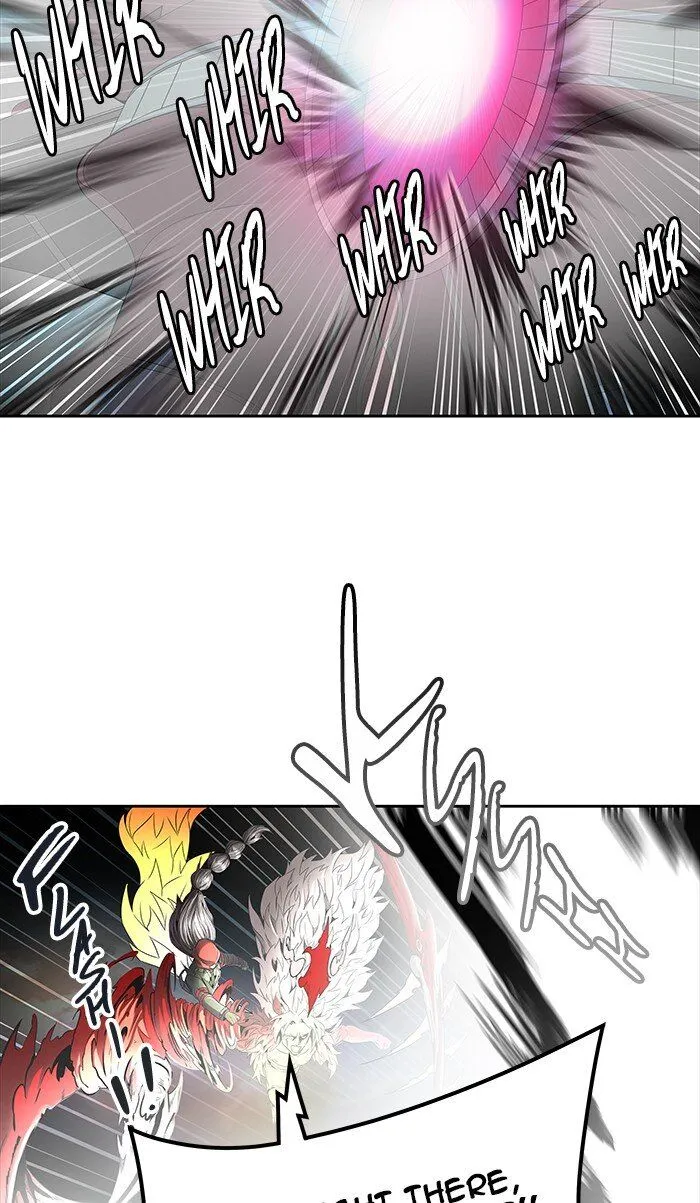 Tower of God Chapter 466 Online - página 52
