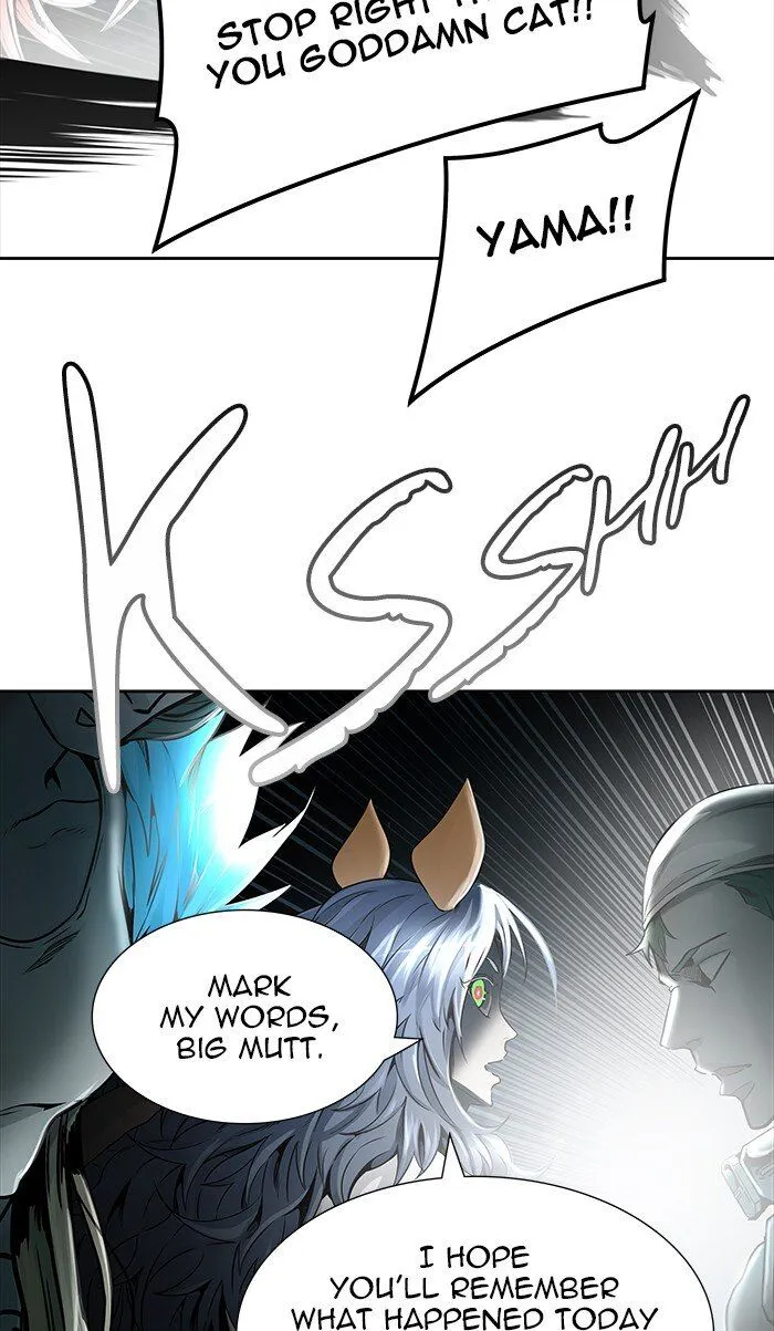 Tower of God Chapter 466 Online - página 53