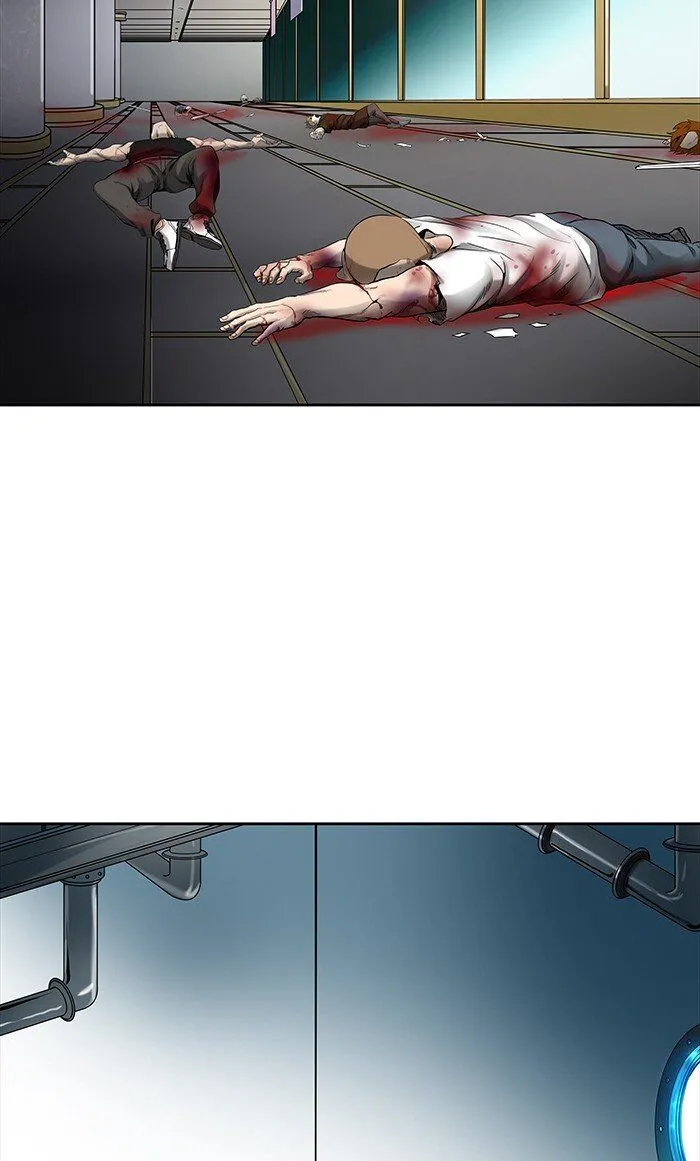 Tower of God Chapter 466 Online - página 65