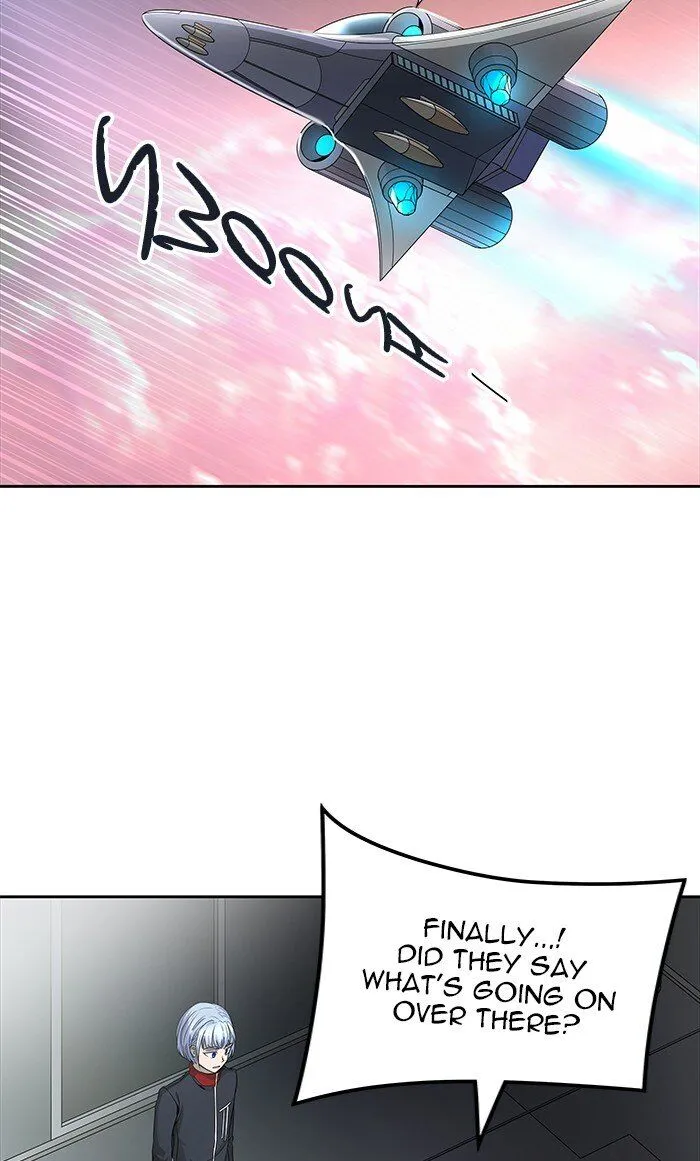 Tower of God Chapter 466 Online - página 71