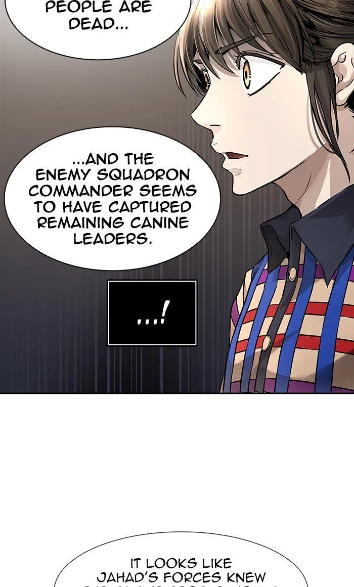Tower of God Chapter 466 Online - página 73