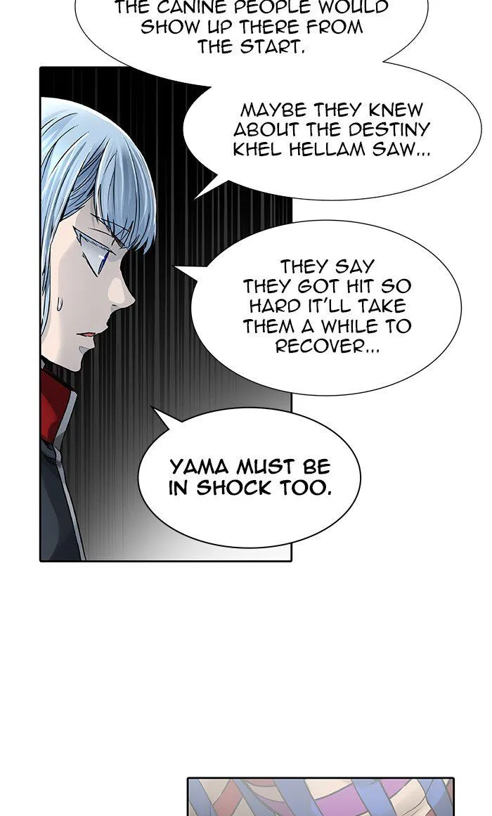 Tower of God Chapter 466 Online - página 74