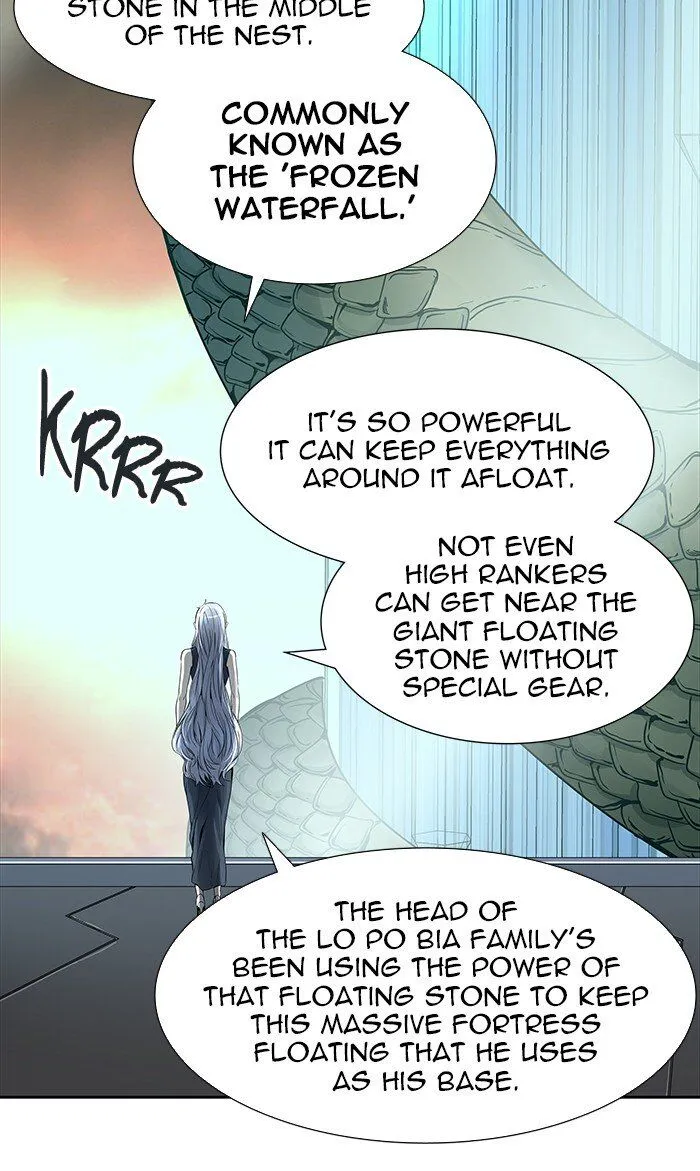 Tower of God Chapter 466 Online - página 79
