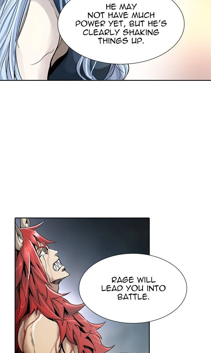 Tower of God Chapter 466 Online - página 87