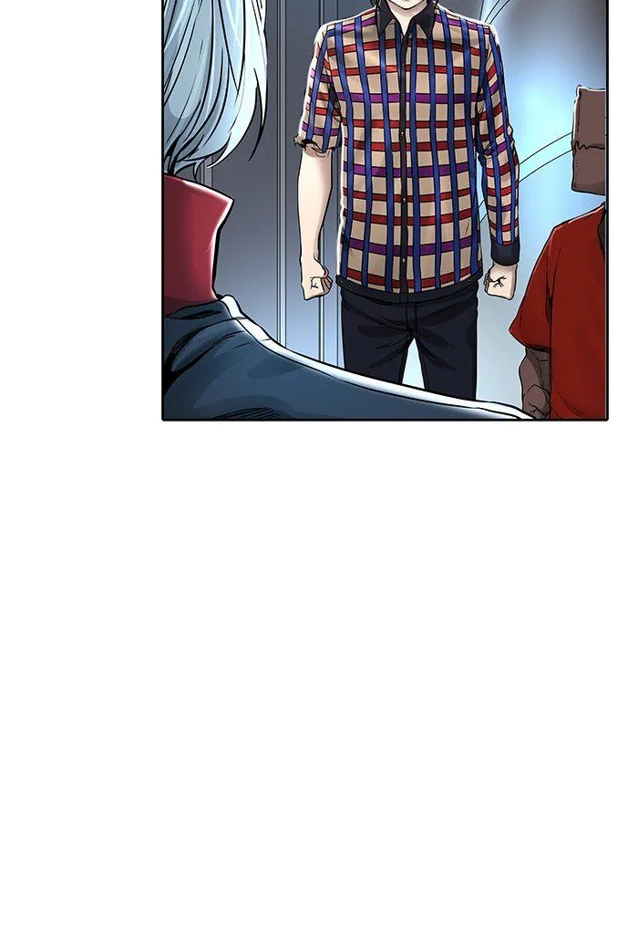 Tower of God Chapter 466 Online - página 89