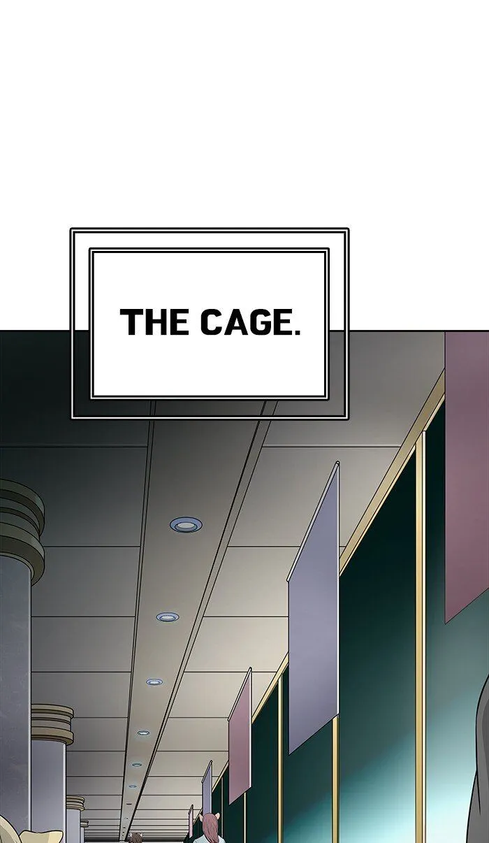 Tower of God Chapter 467 Online - página 9